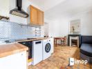 Acheter Appartement 50 m2 Paris-5eme-arrondissement