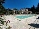 For sale House Goudargues PROXIMITÉ CENTRE VILLAGE 30630 130 m2 5 rooms