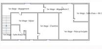 Annonce Vente Immeuble 