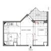Annonce Location 2 pièces Appartement Neuilly-sur-marne