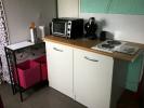 Apartment GRADIGNAN 