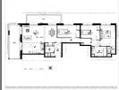 Louer Appartement 87 m2 Bordeaux
