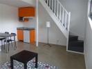 Annonce Location 2 pièces Appartement Talence