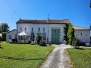 Vente Maison Fontaines-d'ozillac 17