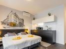 Apartment NICE Rue ribotti