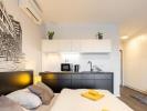 Apartment NICE Rue ribotti
