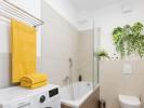 Apartment NICE Rue ribotti