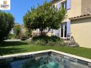 House SAINT-CYR-SUR-MER 
