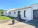 Acheter Maison Saint-sauveur-d'aunis Charente maritime