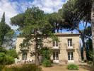 For sale Prestigious house Montpellier  34000 260 m2 9 rooms