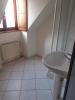 Louer Appartement 42 m2 Fougeres