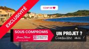 For sale Apartment Saint-cyr-sur-mer 83270 25 m2 2 rooms