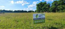 Vente Terrain Sainte-solange 18
