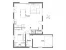 Acheter Maison 118 m2 Morestel