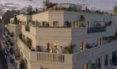 Apartment LEVALLOIS-PERRET 