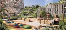 Apartment BAGNEUX 