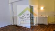 Annonce Location 2 pièces Appartement Clamecy