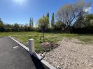 Vente Terrain Cruas 07