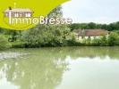 House MONTREVEL-EN-BRESSE 