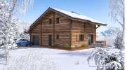 Annonce Vente 6 pièces Maison Sallanches