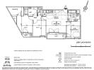For rent Apartment Melun 77000 82 m2 4 rooms