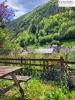 Acheter Maison Couflens Ariege