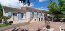 Vente Maison Roquebrun 34