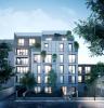 Vente Programme neuf Nanterre 92