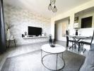 Apartment VILLARD-BONNOT 