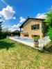 Annonce Vente 6 pièces Maison Trevoux