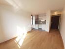 For rent Apartment Strasbourg  67000 30 m2 2 rooms