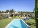 Prestigious house PARADOU 