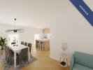 For sale Apartment Narbonne  11100 86 m2 4 rooms