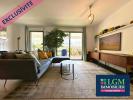 For sale Apartment Montpellier 34000 64 m2 3 rooms