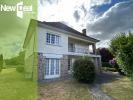 House LUBERSAC 