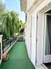 Annonce Vente 3 pièces Appartement Courdimanche
