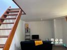 Louer Appartement 27 m2 Havre