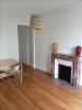 For rent Apartment Paris-19eme-arrondissement  75019 37 m2 2 rooms