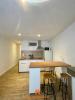 Louer Appartement 32 m2 Ancone
