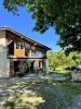 Annonce Vente 7 pièces Maison Aurignac
