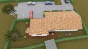 Acheter Terrain 531 m2 Saint-vincent-de-paul