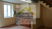 Location Maison Entrains-sur-nohain 58