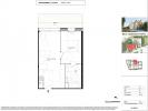 Annonce Location 2 pièces Appartement Nancy