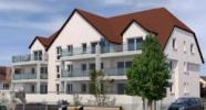 For rent Apartment Innenheim 67880 64 m2 3 rooms