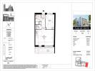 Louer Appartement 51 m2 Angers