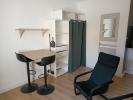 For rent Apartment Castelnaudary  11400 19 m2