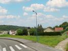 For sale Land Courcelles-les-montbeliard 25420 660 m2