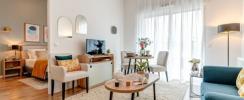 Apartment BRUZ 