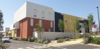 Louer Appartement 66 m2 Istres