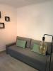For rent Apartment Paris-20eme-arrondissement  75020 20 m2